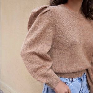 Loeffler Randall Sweater